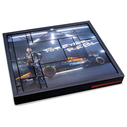 F1 RedBull Advent Calendar 1:43