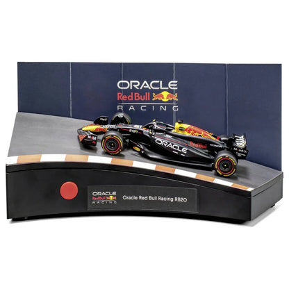 F1 RedBull Advent Calendar 1:43