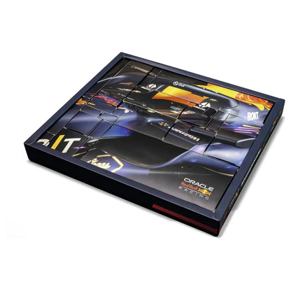 F1 RedBull Advent Calendar 1:43