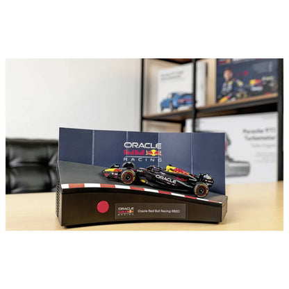 F1 RedBull Advent Calendar 1:43