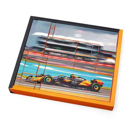 F1 McLaren Advent Calendar 1:43