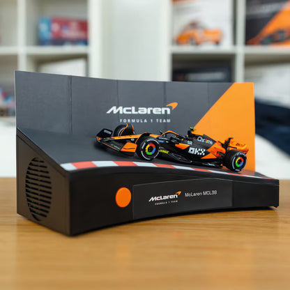 F1 McLaren Advent Calendar 1:43